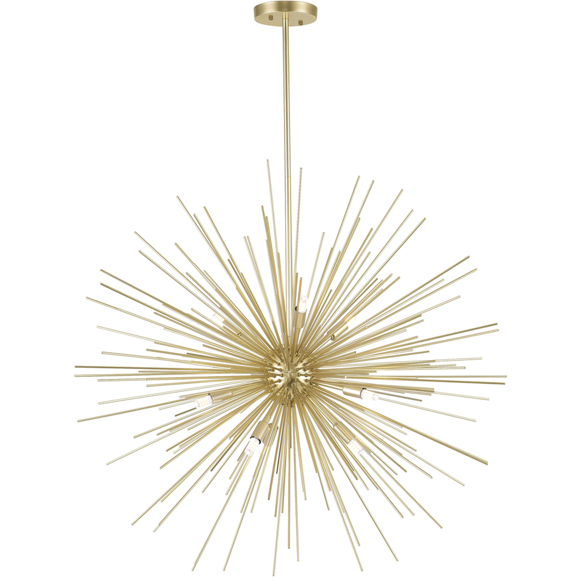 Savannah 9 Light 30.00 inch Chandelier