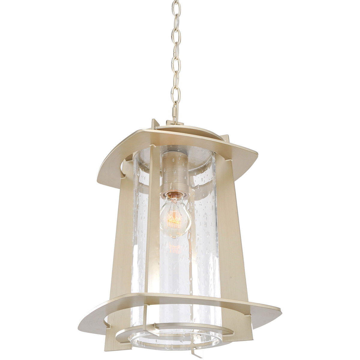 Shelby 1 Light 11.00 inch Foyer Pendant