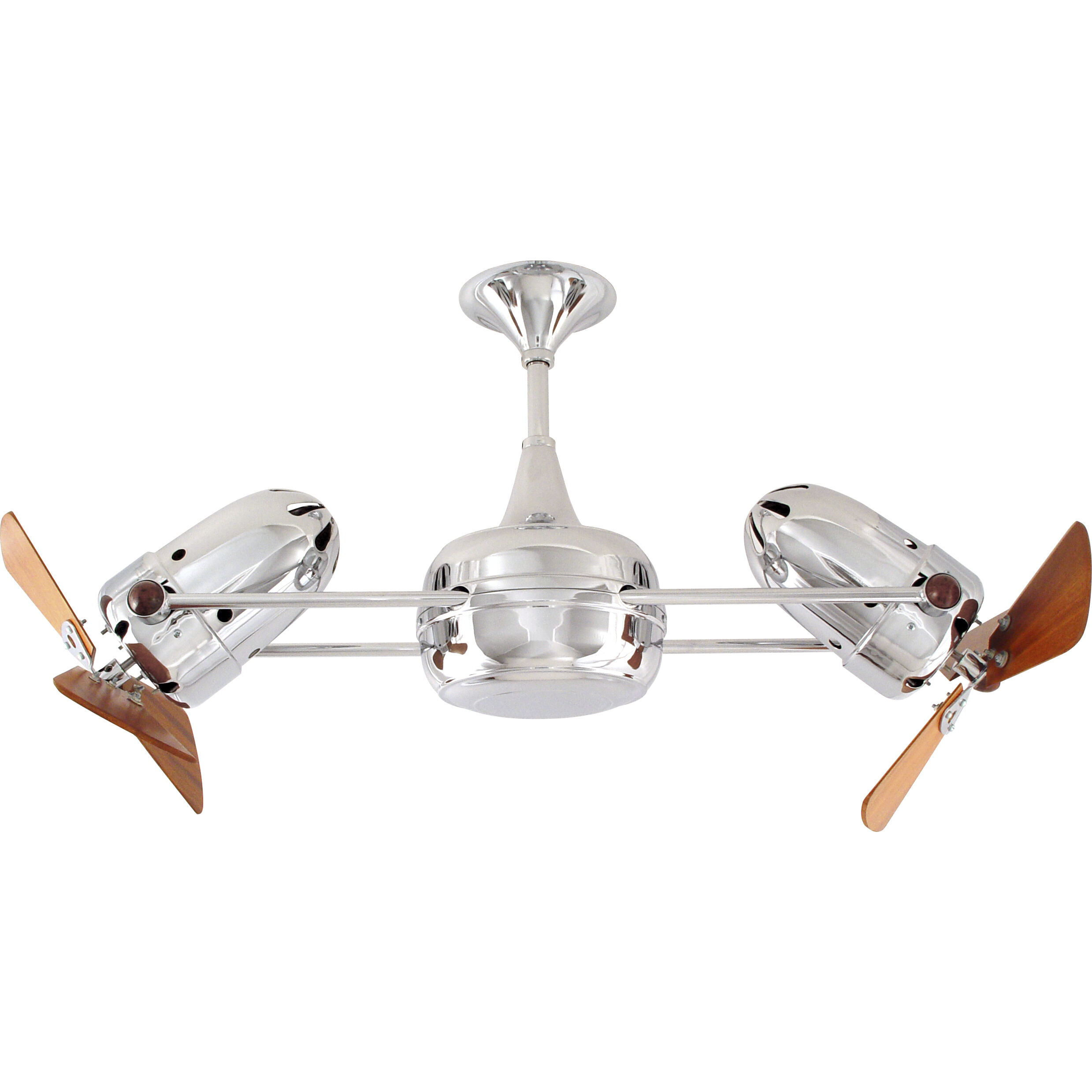 Matthews-Gerbar Duplo-Dinamico 16.00 inch Indoor Ceiling Fan