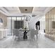 Mira LED 24.8 inch Black Pendant Ceiling Light