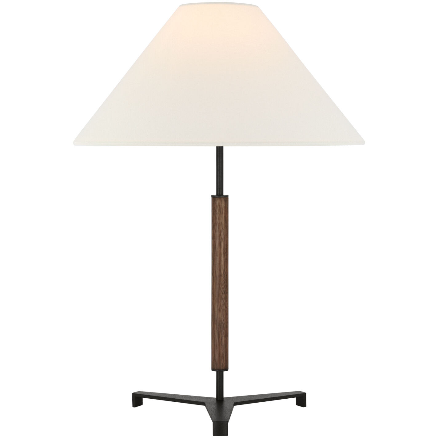 Ray Booth Amaya 1 Light 19.00 inch Table Lamp