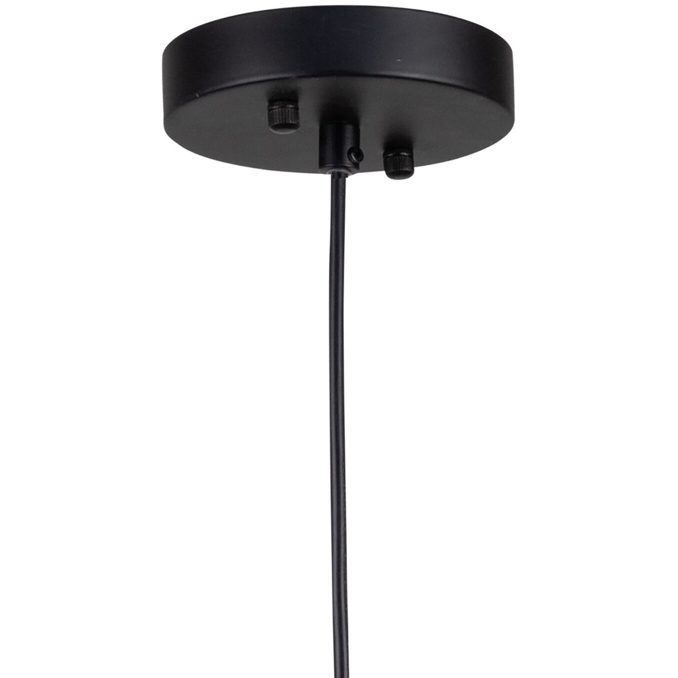 Alexis LED 8 inch Coffee Pendant Ceiling Light