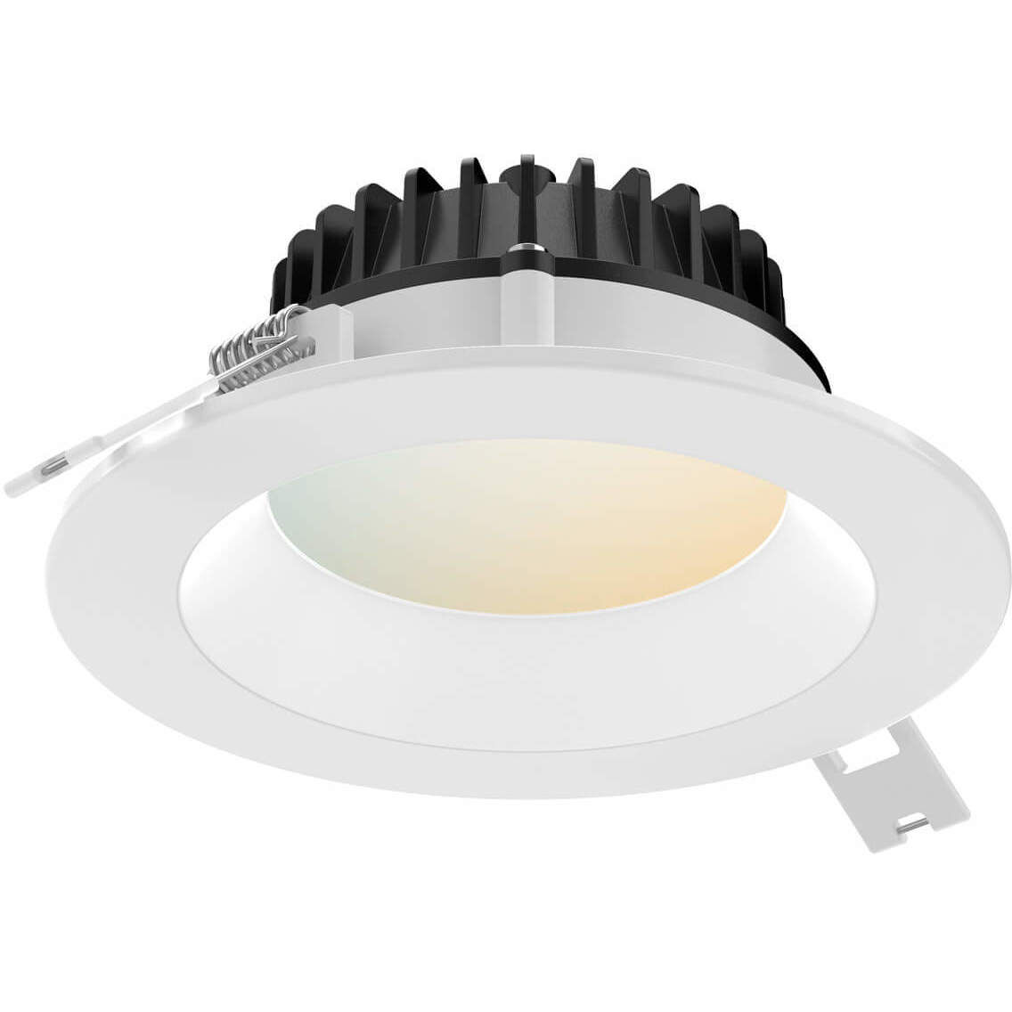 Etch Pro White Pro, Deep Regressed Panel