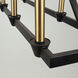 Notting Hill Island Light Ceiling Light