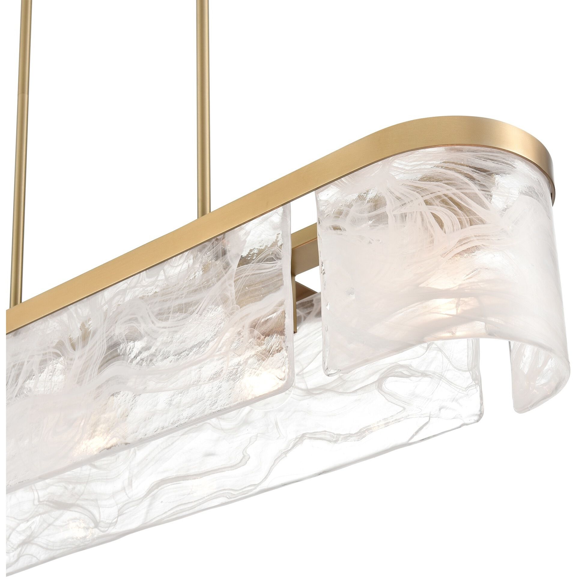 Skye Island Light Ceiling Light