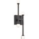 Batton Wall Light