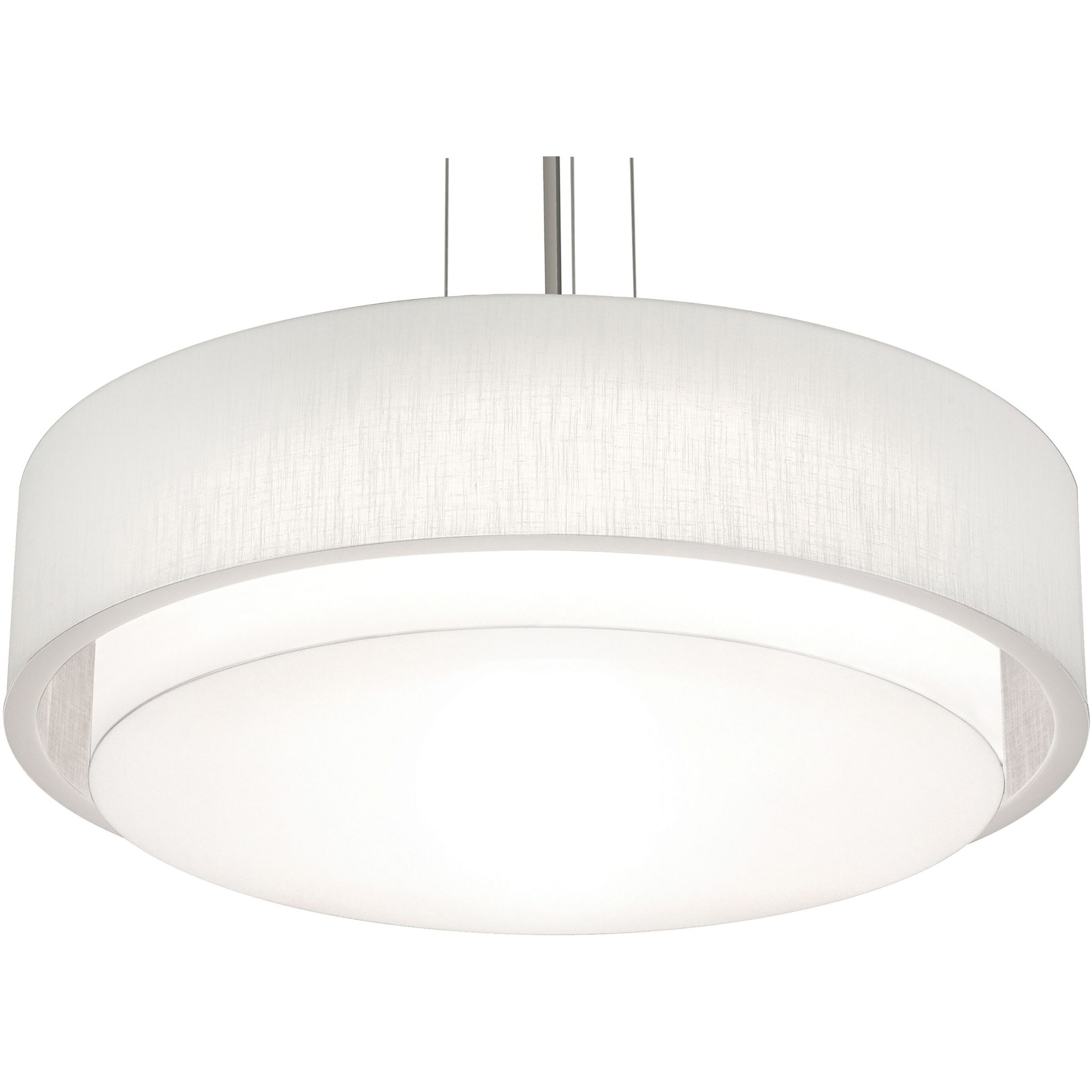 Sanibel 4 Light 32.00 inch Pendant