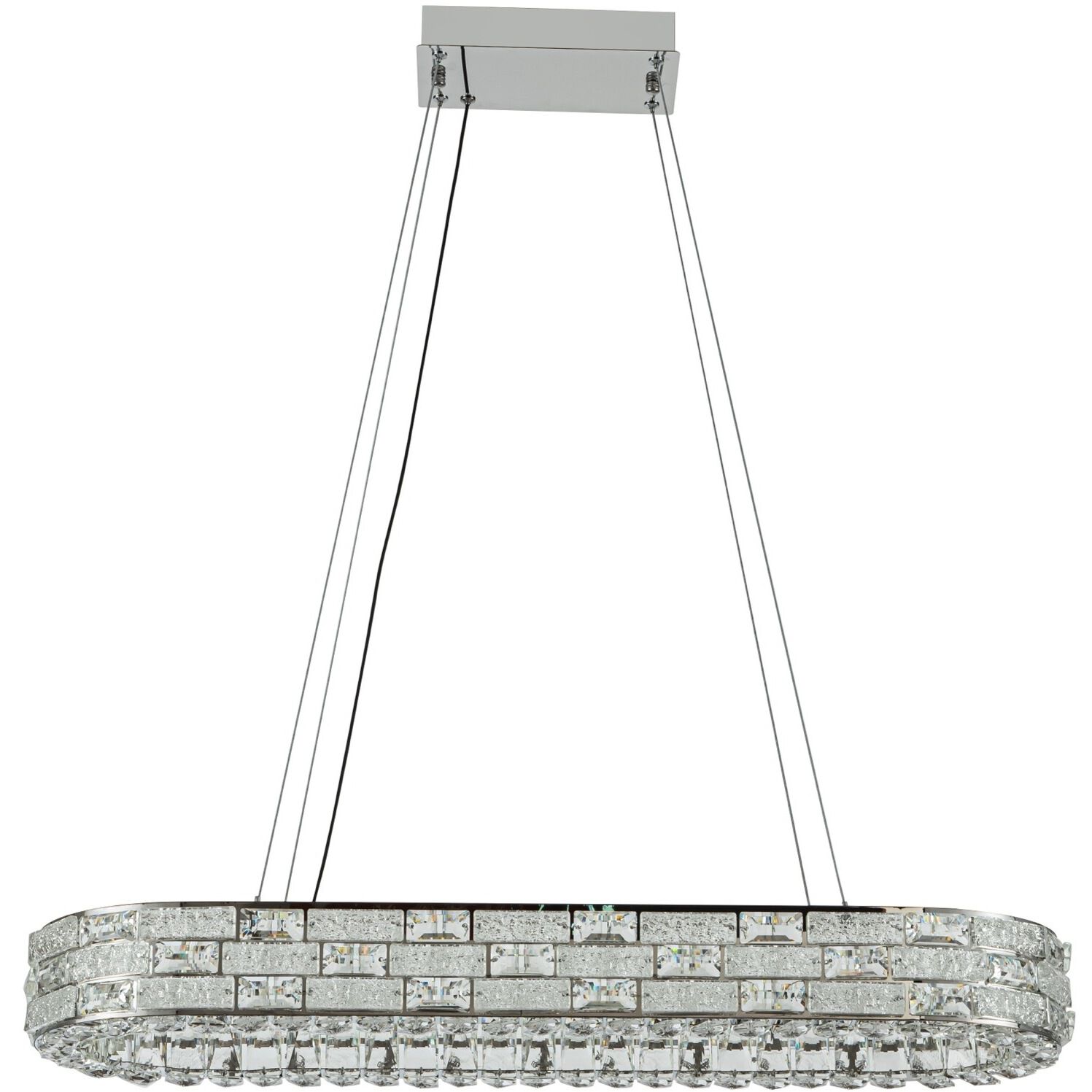 Elegance Island Light Ceiling Light