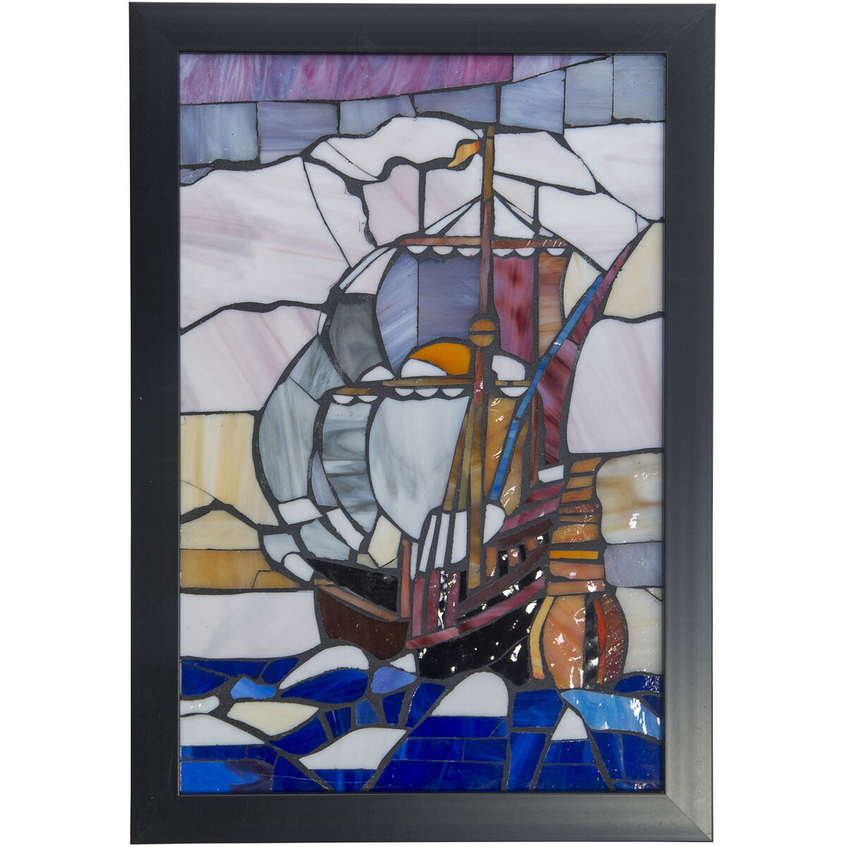 Evelyn Wall Art Decor