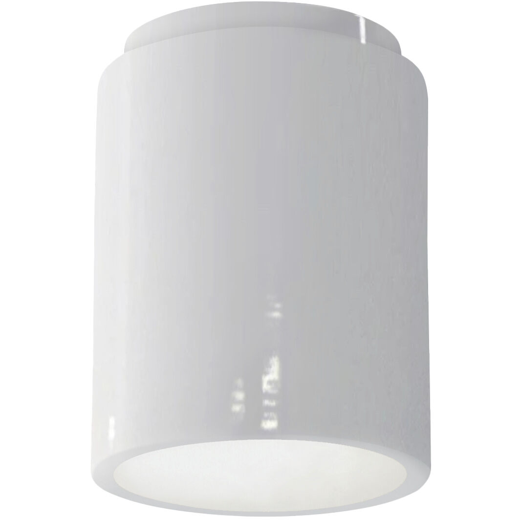 Radiance 1 Light 6.50 inch Flush Mount