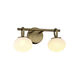 Velora LED 14 inch Legacy Brass Wall Sconce Wall Light