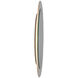 Reflections 23.6 X 23.6 inch Clear LED Mirror