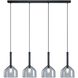 Kali Island Light Ceiling Light
