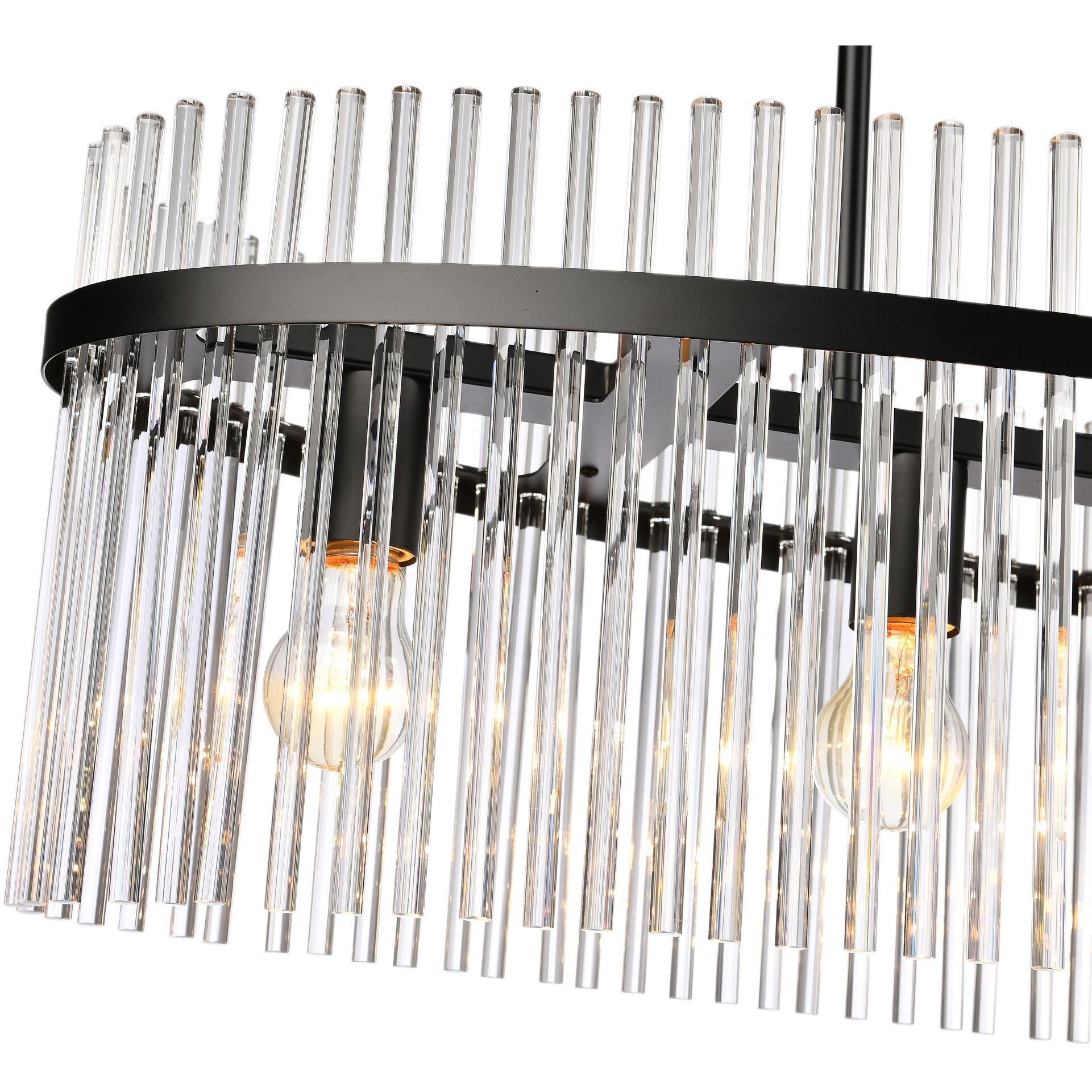 Ava Island Light Ceiling Light