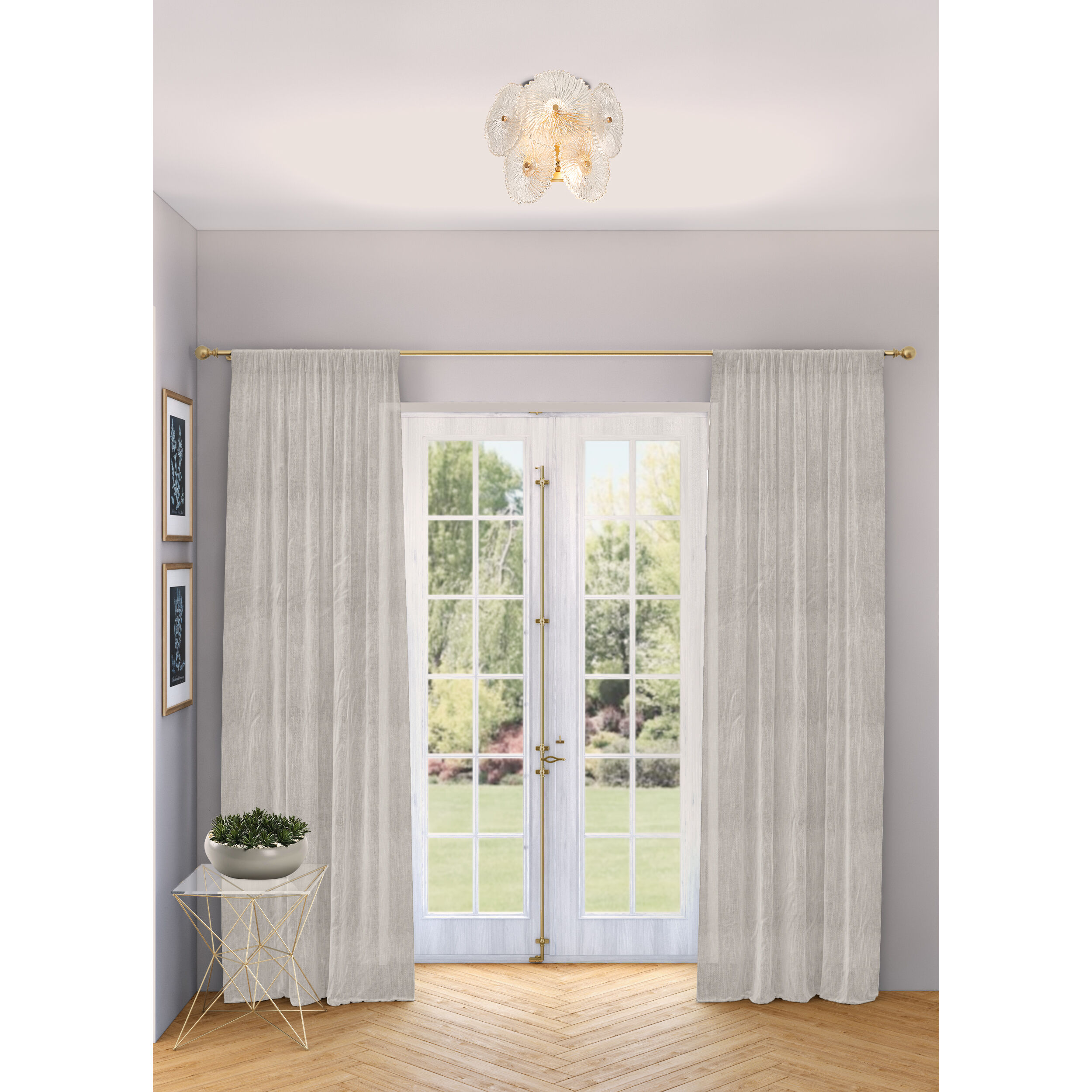 Bloom Wall Sconce Wall Light