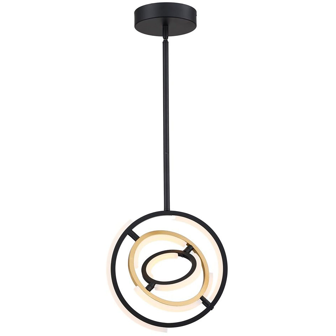 Artcraft Trilogy Collection Pendant