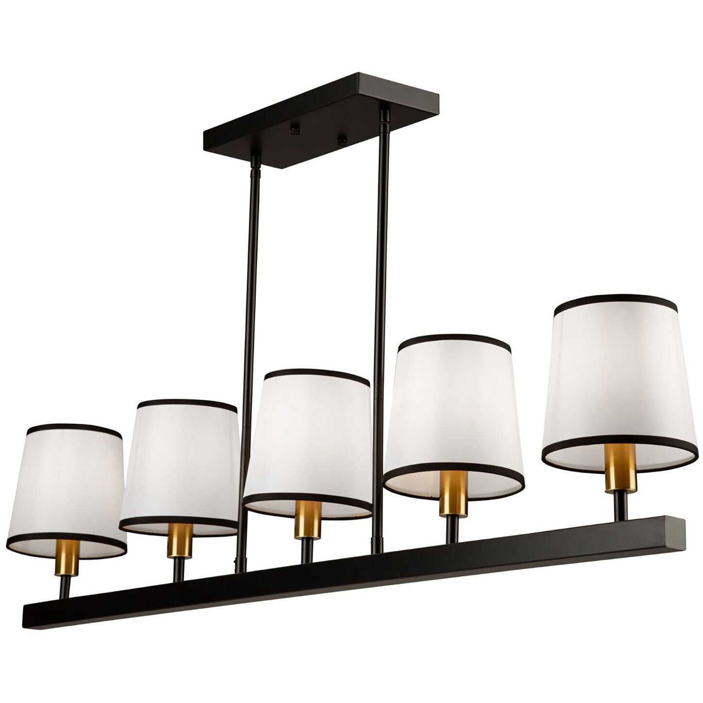 Coco Island Light Ceiling Light