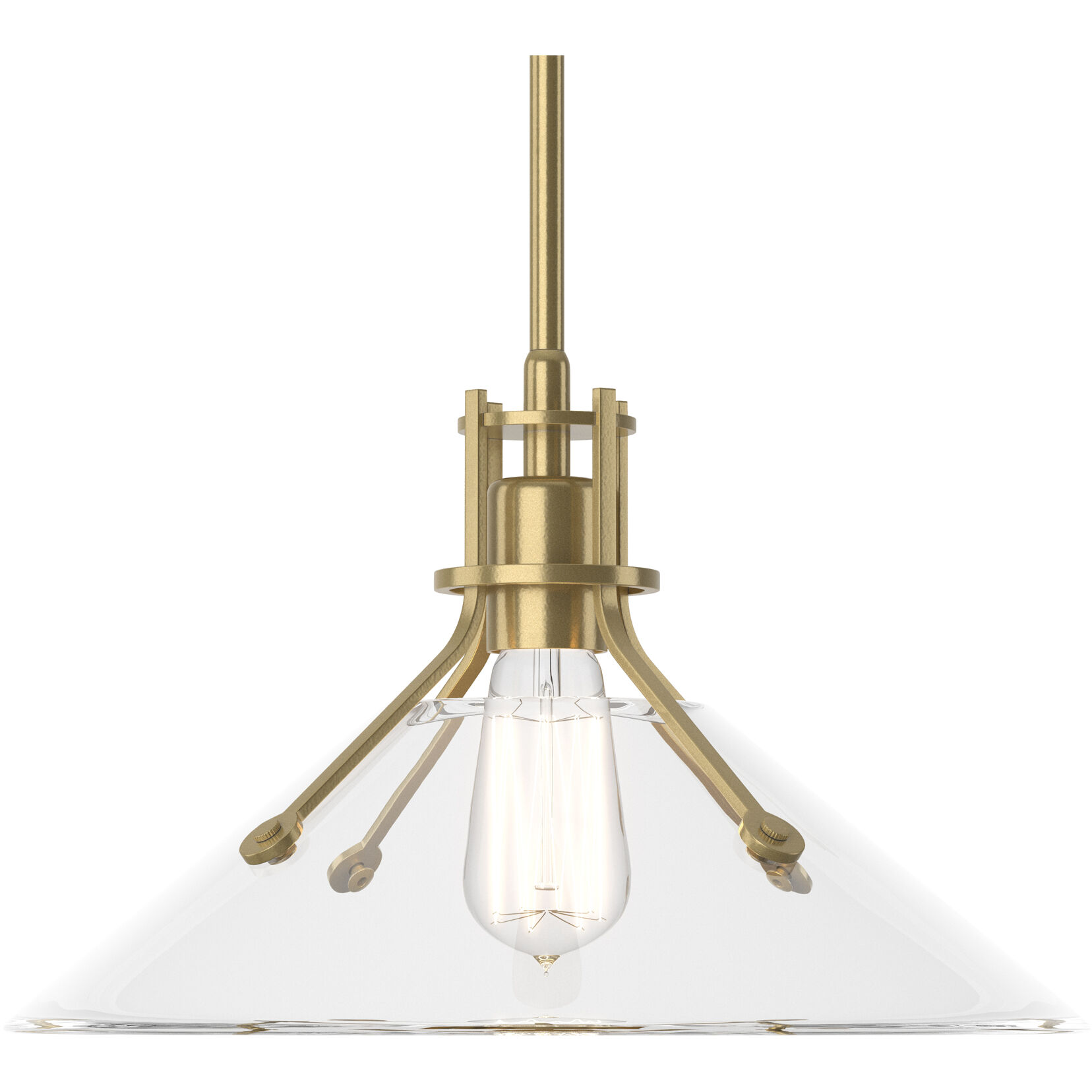Henry 1 Light 14.40 inch Mini Pendant