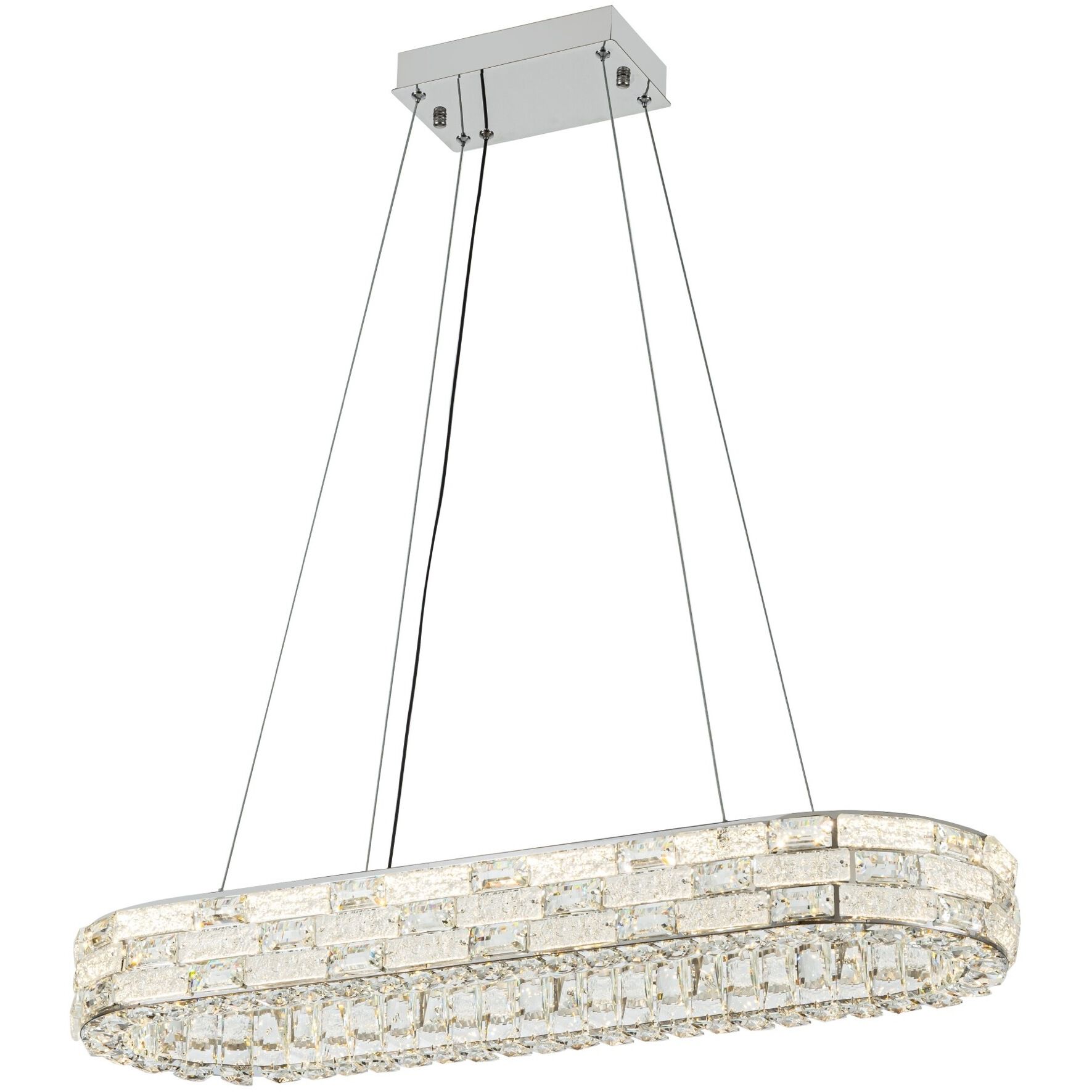 Elegance Island Light Ceiling Light