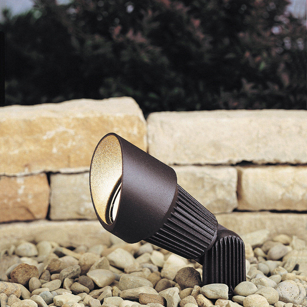 Independence 1 Light 3.00 inch Landscape Accent Light