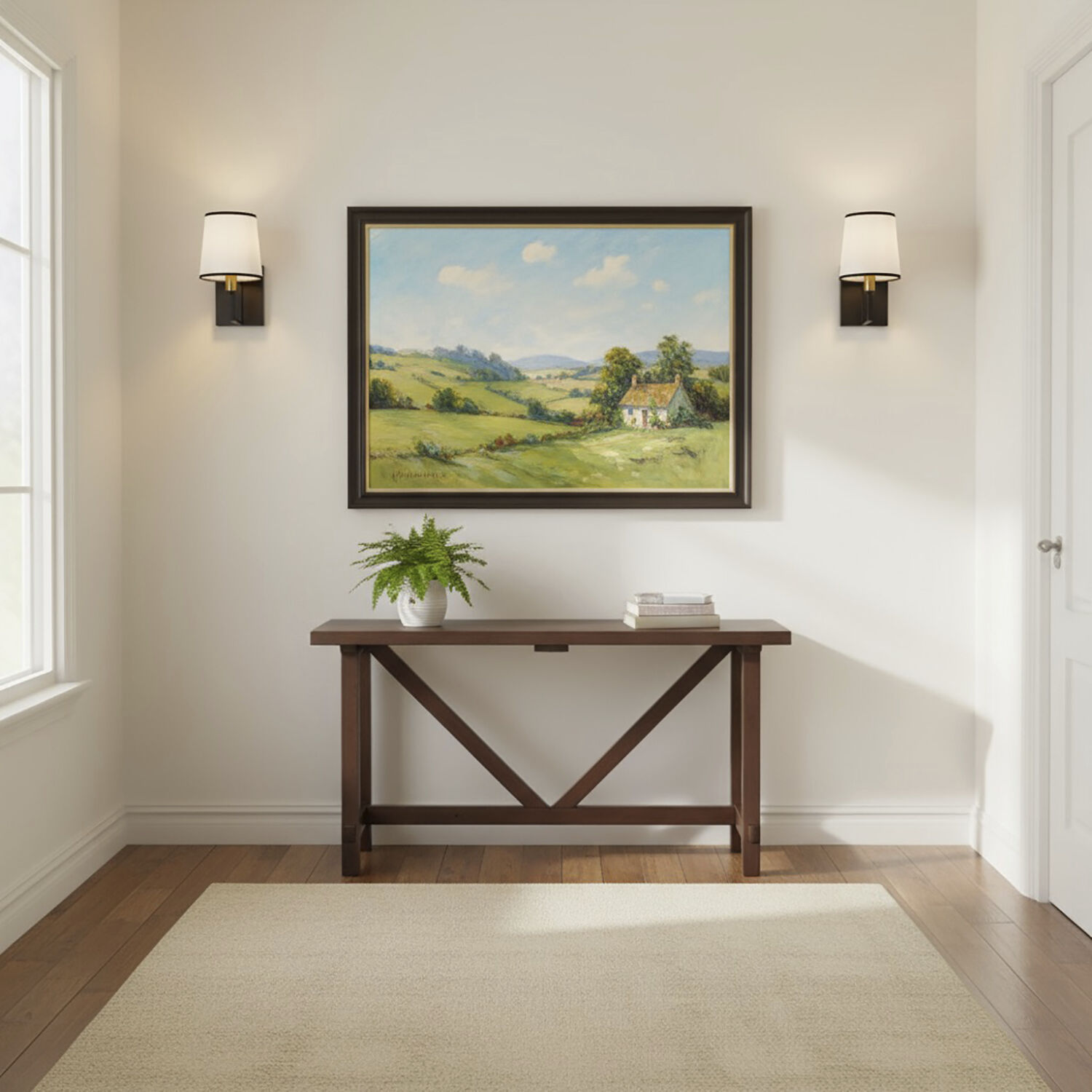 Coco Wall Sconce Wall Light