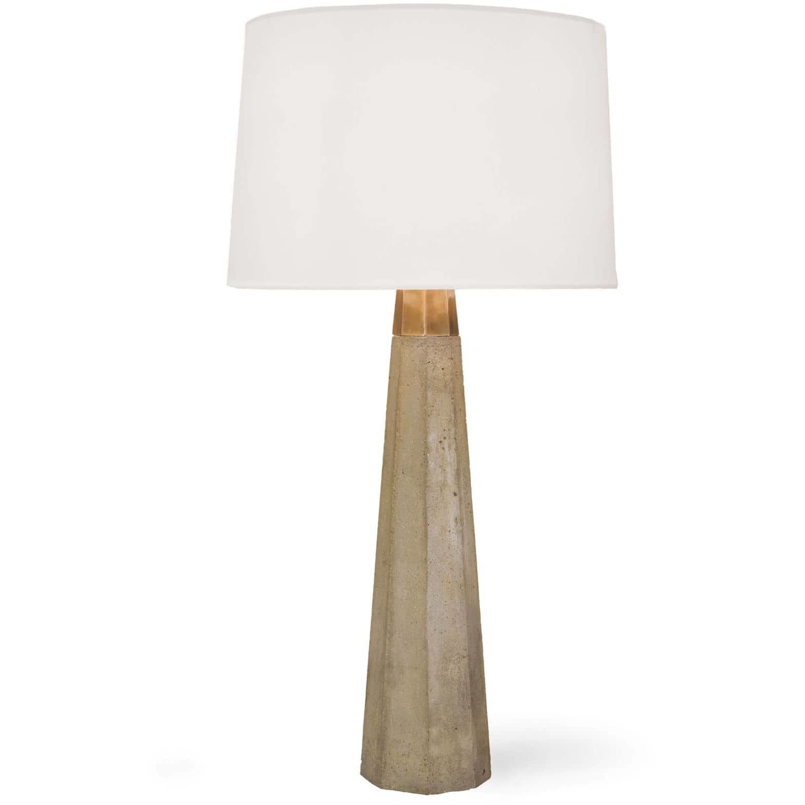 Beretta 30 inch 150.00 watt Natural Table Lamp Portable Light