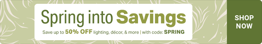 Spring into Savings 2026
