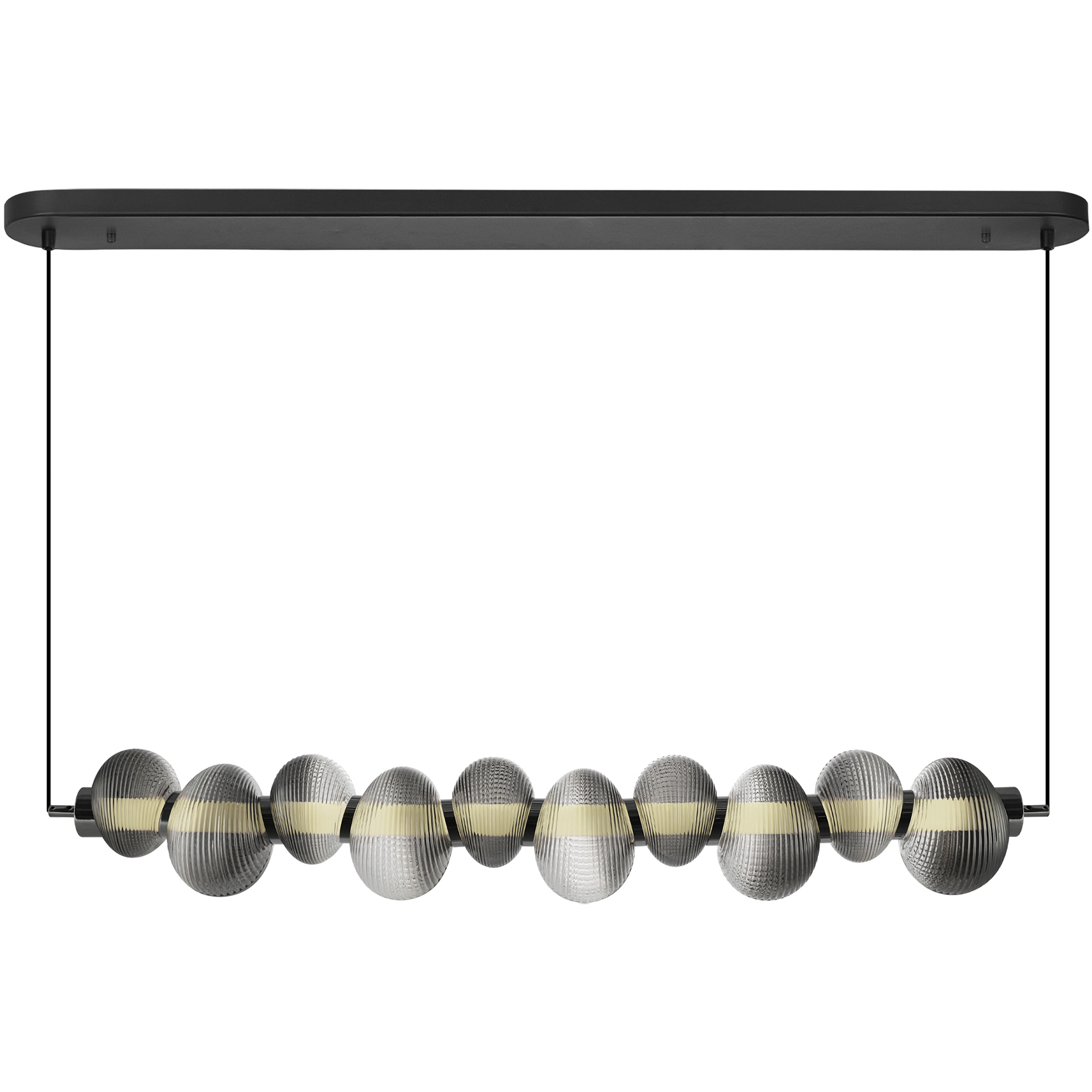 Ariel Island Light Ceiling Light