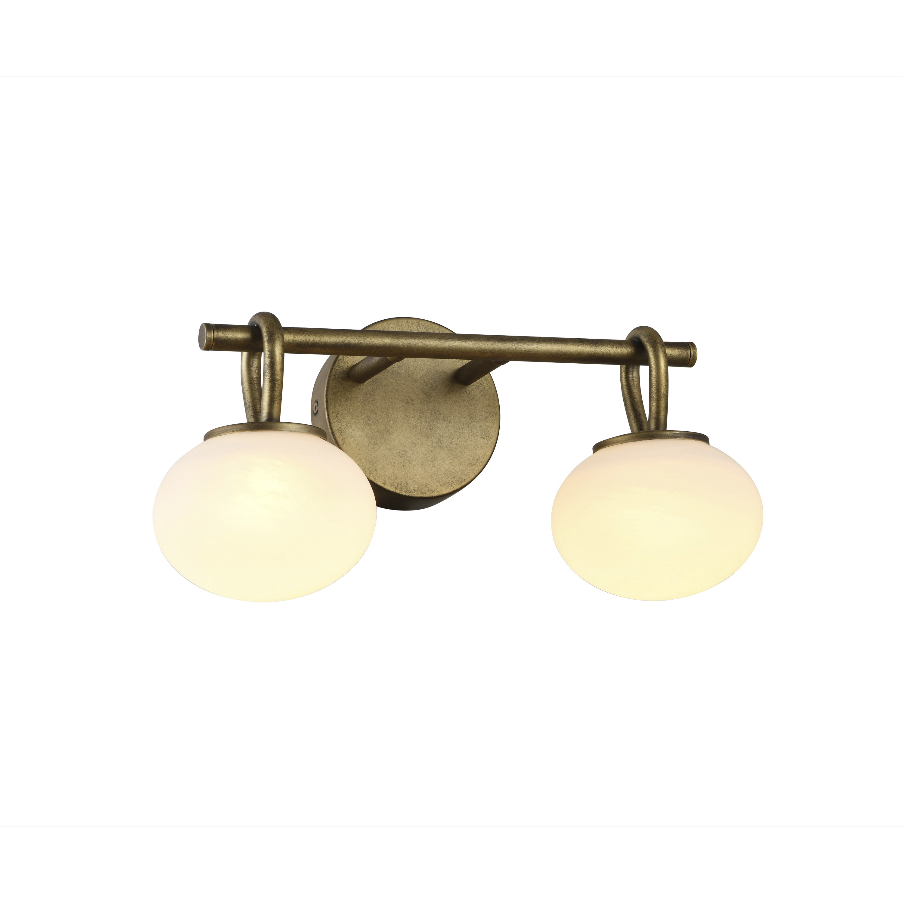 Velora LED 14 inch Legacy Brass Wall Sconce Wall Light
